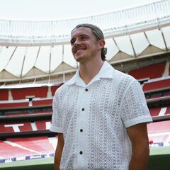 João Félix-Gallagher: desbloqueo a la vista