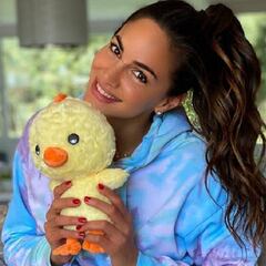 Valerie Domínguez confirma su nueva relación amorosa