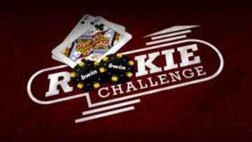¡Gana entradas para torneos de poker sin riego!