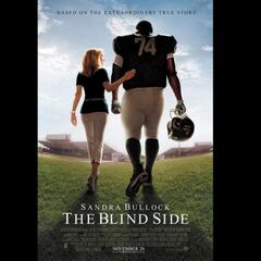 Who is Leigh Anne Tuohy, Michael Oher’s tutor, played by Sandra Bullock in ‘The Blind Side’?