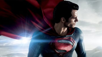 The 39-year-old first played Clark Kent nearly a decade ago but Cavill will now step aside and pass on the iconic cape.