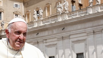 Bergoglio chose Francis in honor of Saint Francis of Assisi, the 13th-century Italian saint known for his life of poverty, humility, and love for creation.