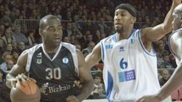 <strong>TRIUNFO DEL BILBAO BIZKAIA.</strong>