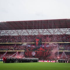 7 puntos puntos que debes saber del Toluca para el Apertura 2018