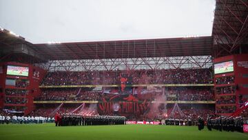 7 puntos puntos que debes saber del Toluca para el Apertura 2018