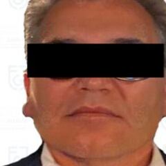 Aprehenden a Julio Serna, exjefe de gabinete de gobierno de Miguel Ángel Mancera