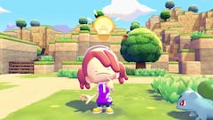 Shigeru Ohmori revela que su próximo juego está inspirado en Pokémon Rubí y Zafiro: “Es la esencia del juego”