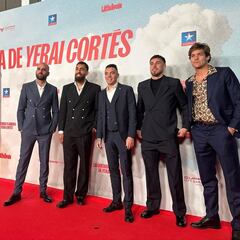 El baile del ‘9′