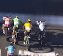Tour de Francia 2020: resumen, ganador y resultado de la etapa