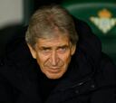 Pellegrini va por seleccionado suizo que pudo jugar por Chile y ya hizo la primera oferta