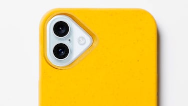 El orificio al lado de la cámara de tu móvil es mucho más importante de lo que crees, aunque no está presente en todos los móviles