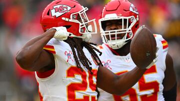 Just one more week to go in the regular season and there are still playoff spots up for grabs, and a one seed in the NFC that will be decided next week