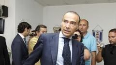 Oliver anuncia medidas judiciales contra Lopera