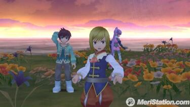 Tales of Graces, Impresiones