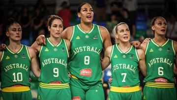 Cambage, portavoz de la mujer y amante de Barcelona y Gaudí