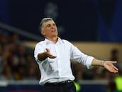 Mendilibar: “En estos campos no regalan nada, y hoy nos han quitado”