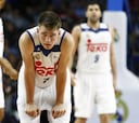 Luka Doncic estrena su mayoría de edad en Estambul