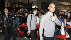 El Molinón reta al líder