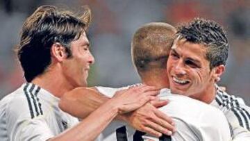 La nueva era se estrena frente al Deportivo