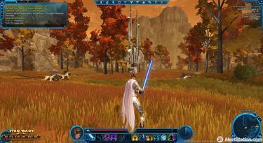 Star Wars: The Old Republic, Impresiones