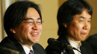 Miyamoto: “Iwata hacía posible lo imposible”
