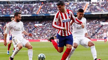 "Orgulloso de ser un indio"