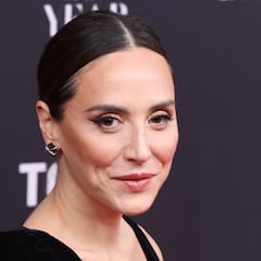 Tamara Falcó se rompe al hablar de su padre