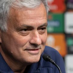 José Mourinho se aleja de Estados Unidos y podría acercarse al PSG