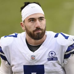 Who is Ben DiNucci? Broncos sign former QB after Bo Nix injury