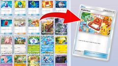 Pokémon TCG Pocket is finally giving away the previously unobtainable card that completes the Promo A set