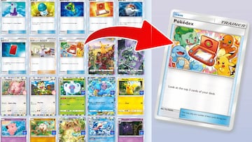 Pokémon TCG Pocket is finally giving away the previously unobtainable card that completes the Promo A set