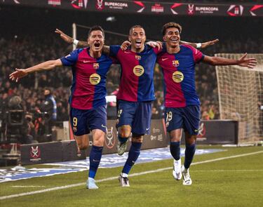 Los memes se ceban con la derrota del Real Madrid