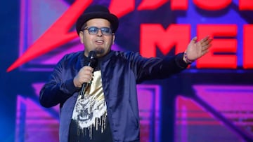 Mauricio Medina, Indio de Dinamita Show está en coma inducido: qué le pasó y qué se sabe sobre su estado