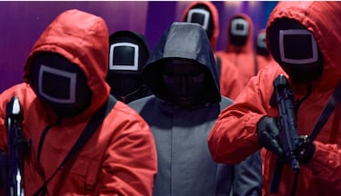 ‘El Juego del Calamar’ y todas las tramas sin resolver que serán clave en la temporada 3