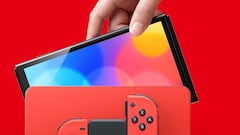 Nintendo niega haber enseñado Switch 2 a desarrolladores