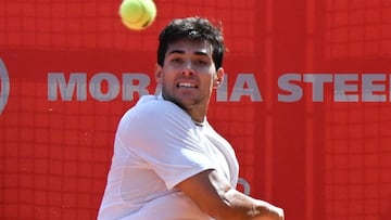 Se acabó el sueño de Garin: ranking actualizado y los millones que sumó