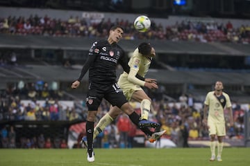 Tras defender los colores rojo y blanco en el torneo pasado, el polivalente futbolista Hibert Ruiz regresará a Veracruz, club que es dueño de su carta.