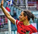 Vero Boquete: "En mi campus se enseña fútbol desde la igualdad"