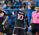 Huelga de árbitros estalla en MLS a días de comenzar la temporada 2024