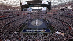 It’s not Beyoncé or Rihanna: This is the most watched Super Bowl Halftime show ever