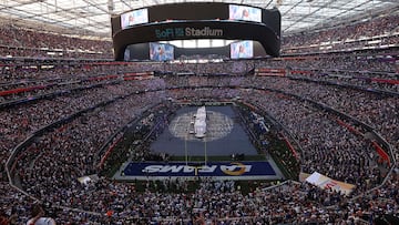 First introduced in 1967, the Halftime show is now an integral part of the Super Bowl spectacle.
