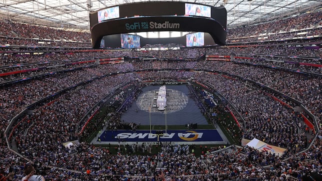 It’s not Beyoncé or Rihanna: This is the most watched Super Bowl Halftime show ever