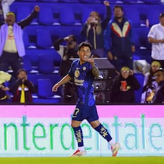 Pumas UNAM - Club América: Horario, TV; cómo y dónde ver la Liga MX en Estados Unidos