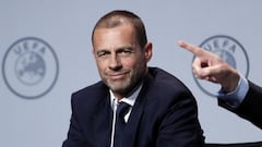 UEFA nullify proceedings against Super League trio, Madrid, Juve and Barça