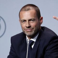 UEFA nullify proceedings against Super League trio, Madrid, Juve and Barça