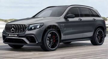 El AMG de Mercedes es un SUV Premium enfocado a directivos y profesionales