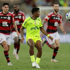 “Endrick es una gran venta”