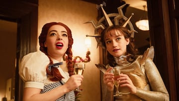 apartment 7a mejores peliculas de terror 2025 precuela la semilla del diablo rosemary baby donde ver peliculas de terror