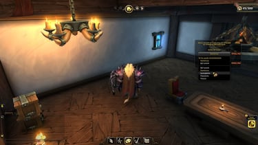 El housing llega a World of Warcraft: Midnight para quedarse... ¡y de qué manera!