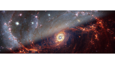 El Telescopio Espacial James Webb muestra nuevas imágenes de 19 galaxias diferentes